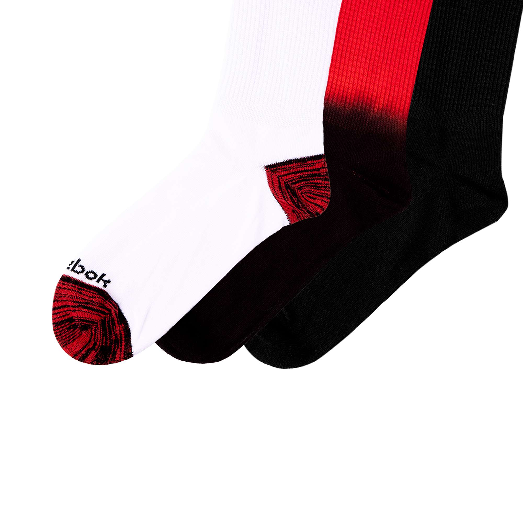 Calceta Corte Deportivo  3 pack